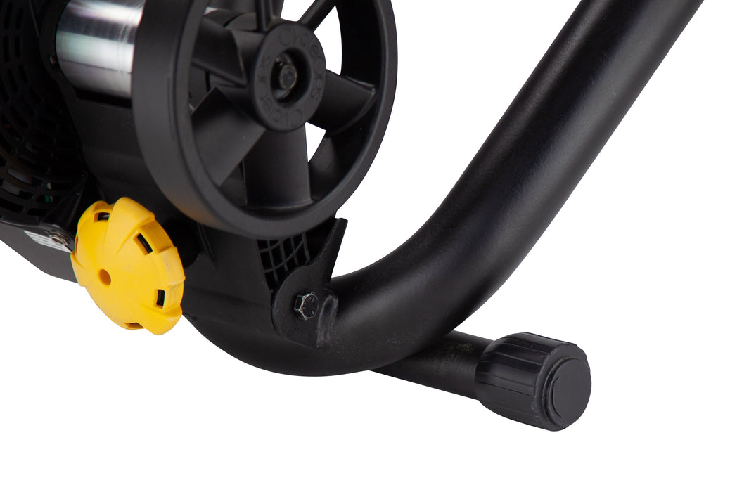 Saris M2 Smart Equipped Indoor Bike Trainer