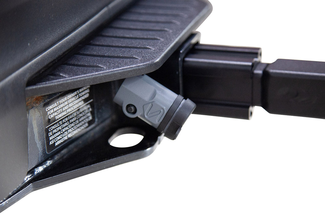 Saris Modular Hitch Receivers MHS 3+1 Base Only, Fits 2"