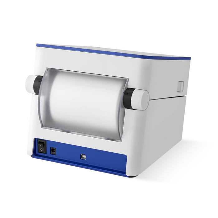 HP WorkSolutions HPKE200: HP Thermal Label Printer 200