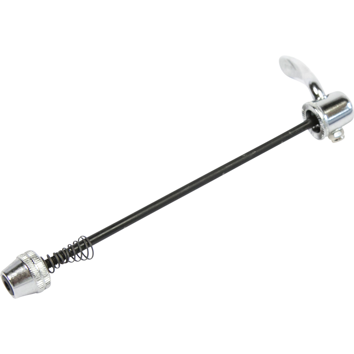 Saris Quick Release Bike Trainer Skewer, Rear Wheel Skewer Replacement Axle for Indoor Bicycle Trainer