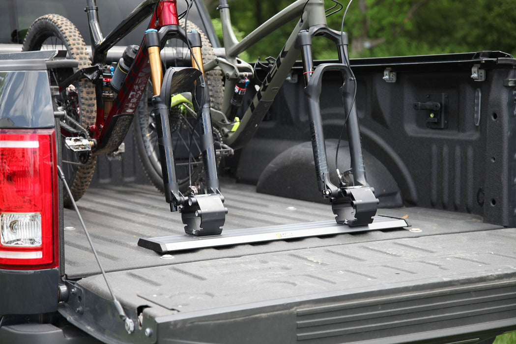 Saris Thru Axle Traps