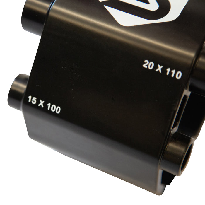 Saris Thru Axle Traps