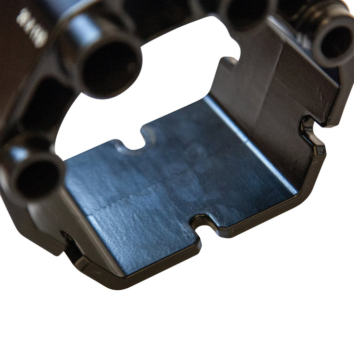 Saris Thru Axle Traps