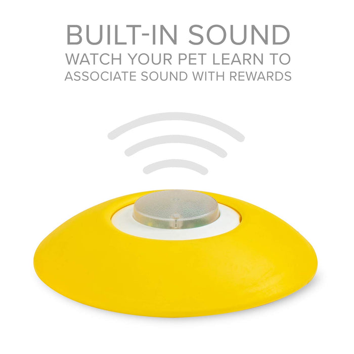 Arf pets dog treat dispenser deals