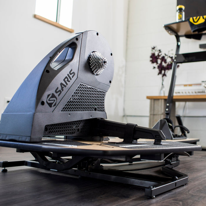Saris Direct Drive Trainer Cassette & Freehub