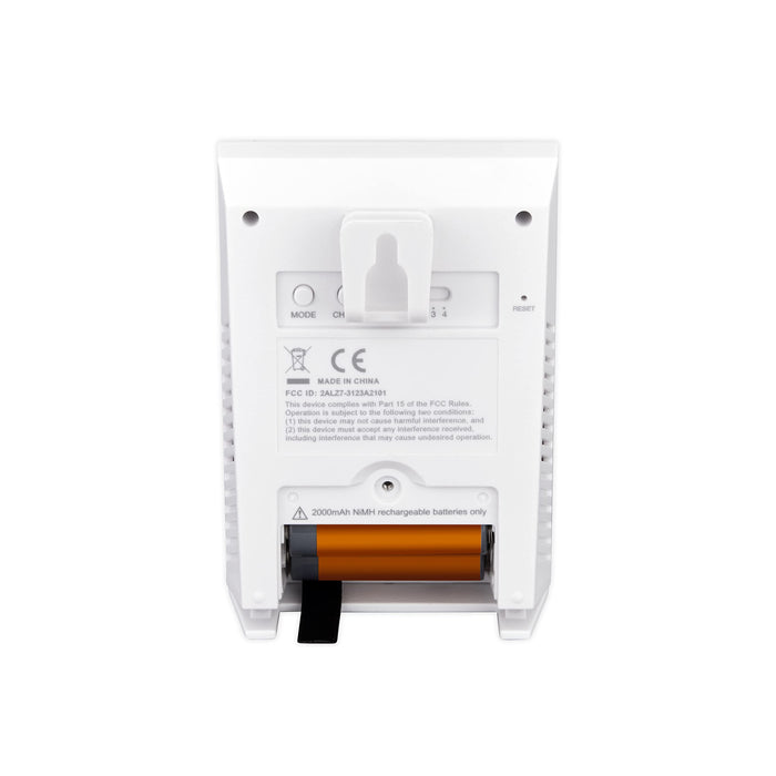 Logia Weather Station PM2.5/PM10 Air Quality Wireless add on Sensor