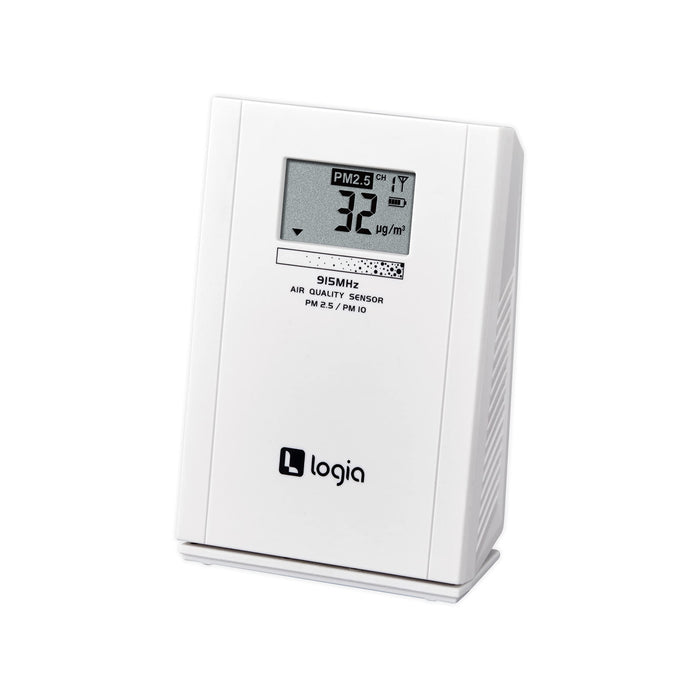Logia Weather Station PM2.5/PM10 Air Quality Wireless add on Sensor