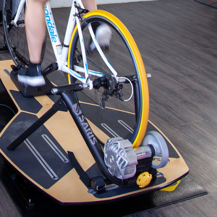 Saris Classic Series Trainer Resistance Unit For Bike Trainer