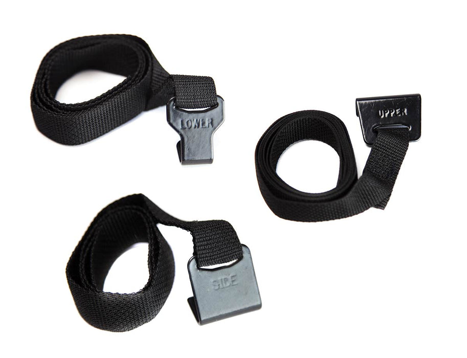 JHook Straps — SkyMall