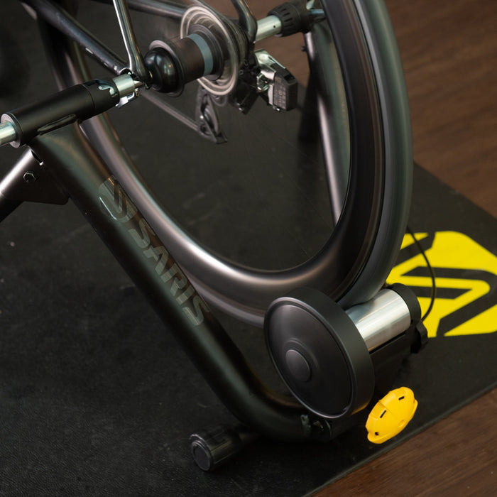 Saris Classic Series Trainer Resistance Unit For Bike Trainer