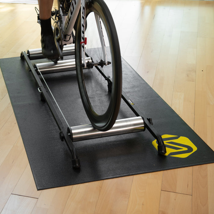 Saris Replacement Aluminum Roller