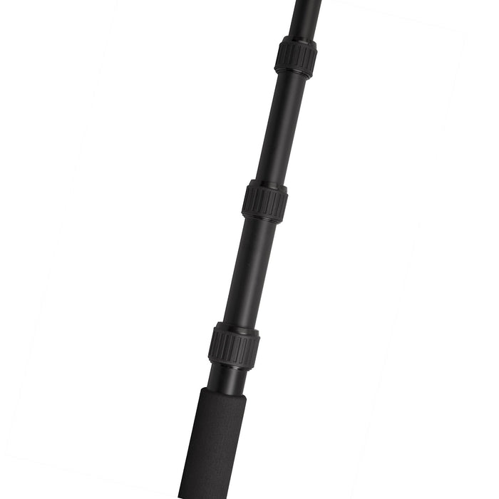 Portable Telescoping Microphone Boom Pole Arm MPL-10 Professional