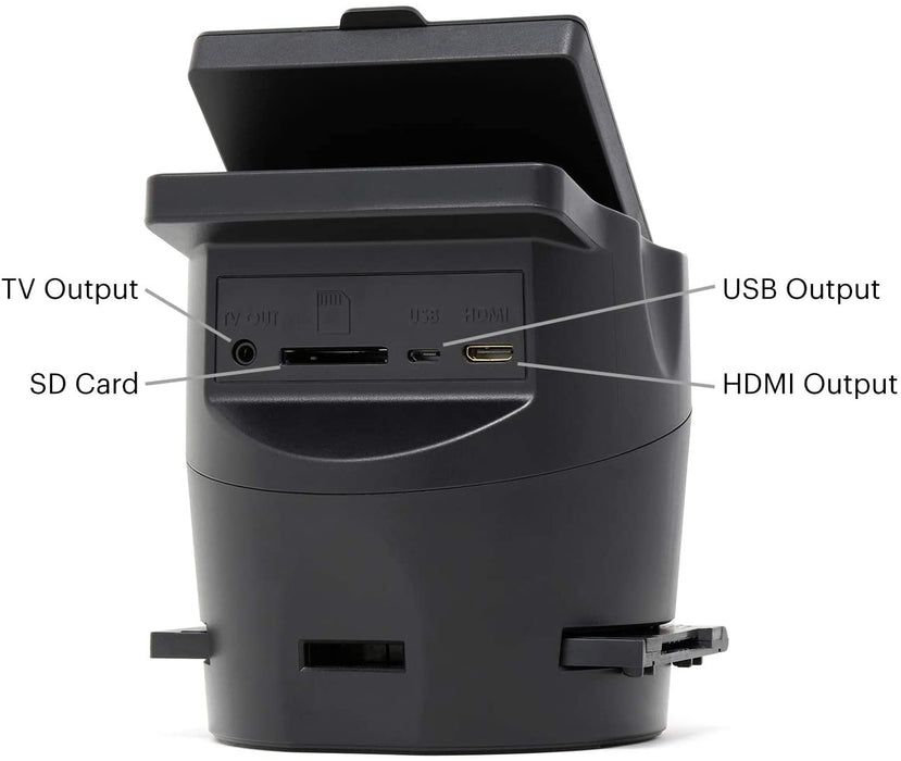 HDMI Cable for Kodak SCANZA