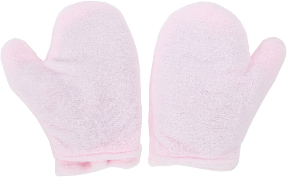 Pain Hot Cold Relieving Mittens | Microwavable and Freezable
