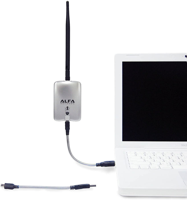Mini USB Bendable Adjustable Flexible Data Charging Sync Flex - Mini Extension Cable