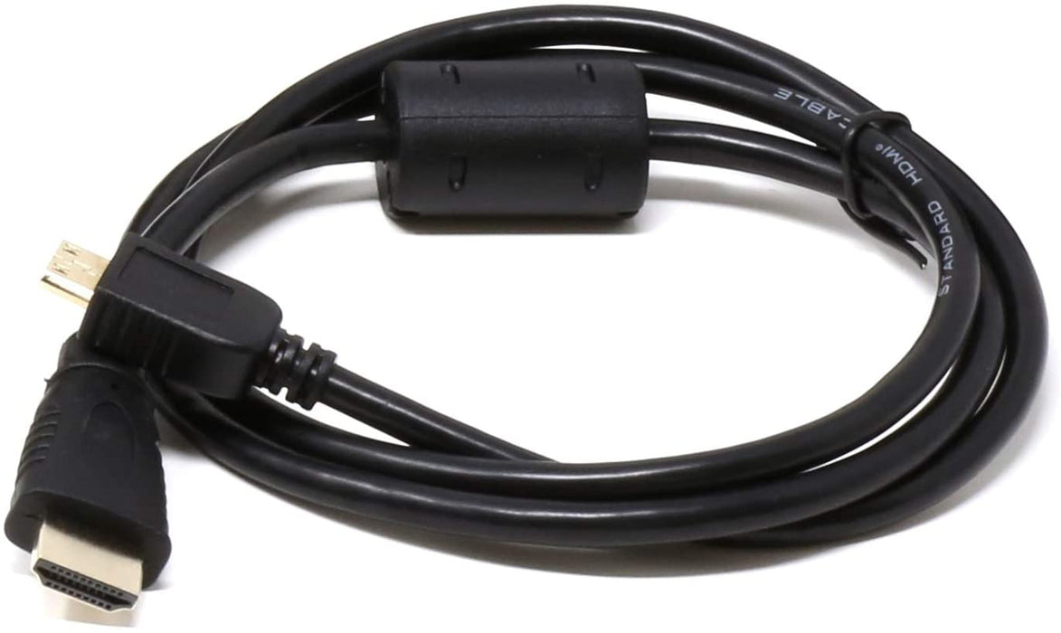 HDMI Cable for Kodak SCANZA