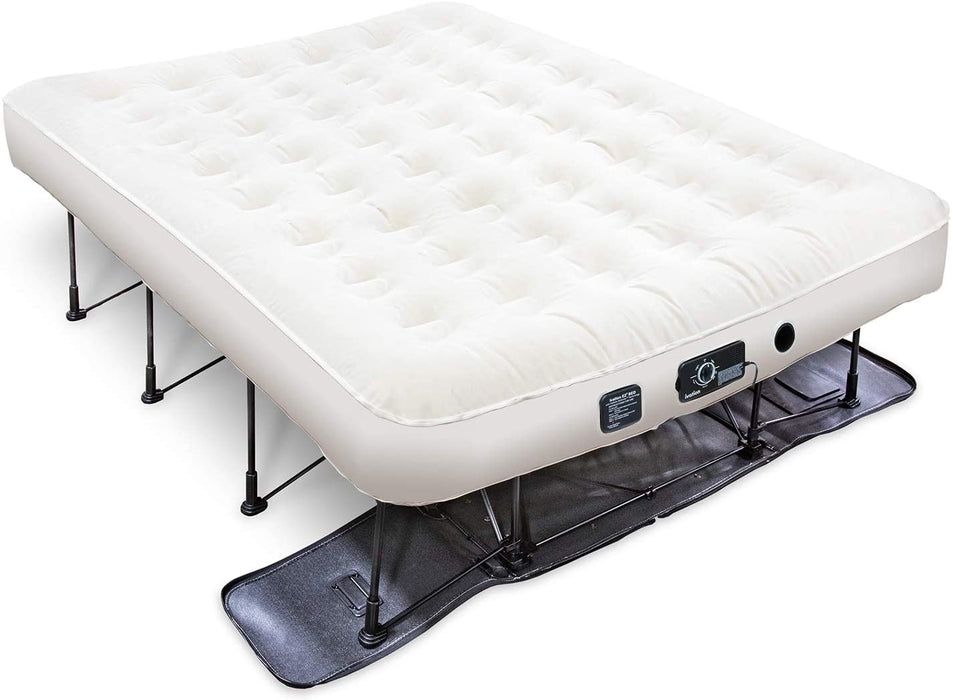 Self inflating air mattress – Rbsm Corp Marketplace