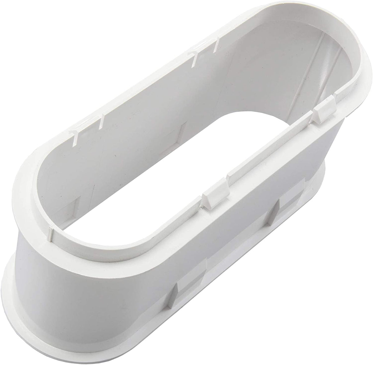 Window Kit Adapter Extension Replacement — SkyMall