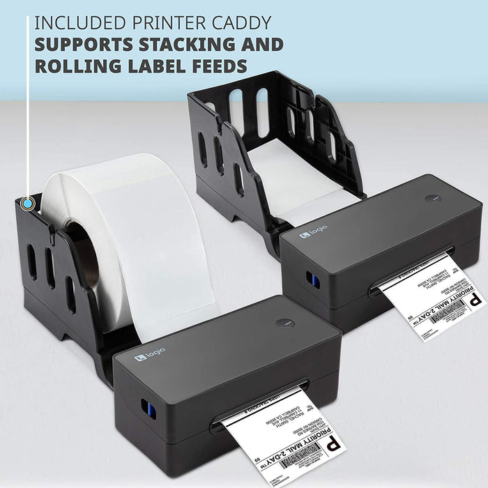 Thermal 300 DPI Label Printer