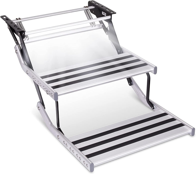 Foldable Rv Steps Folding Steps Motorhome