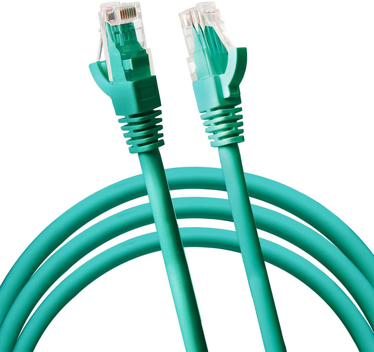 Cat6 RJ45 Fast Ethernet Network Cable