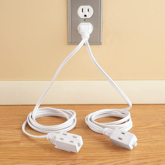 Double Ended Extension Cord