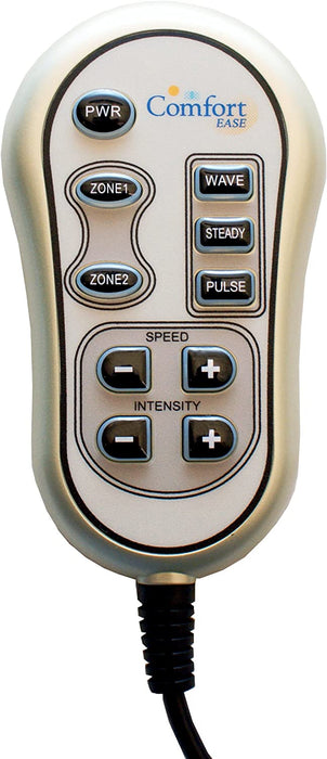 Sleep Massager - Portable Design with 3 Massage Types