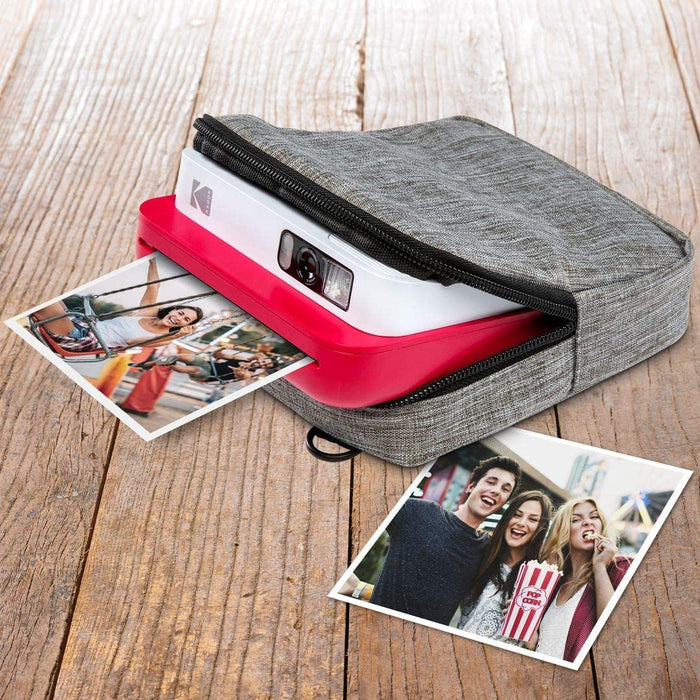 Soft Camera Case for The Kodak Classic Instant Camera