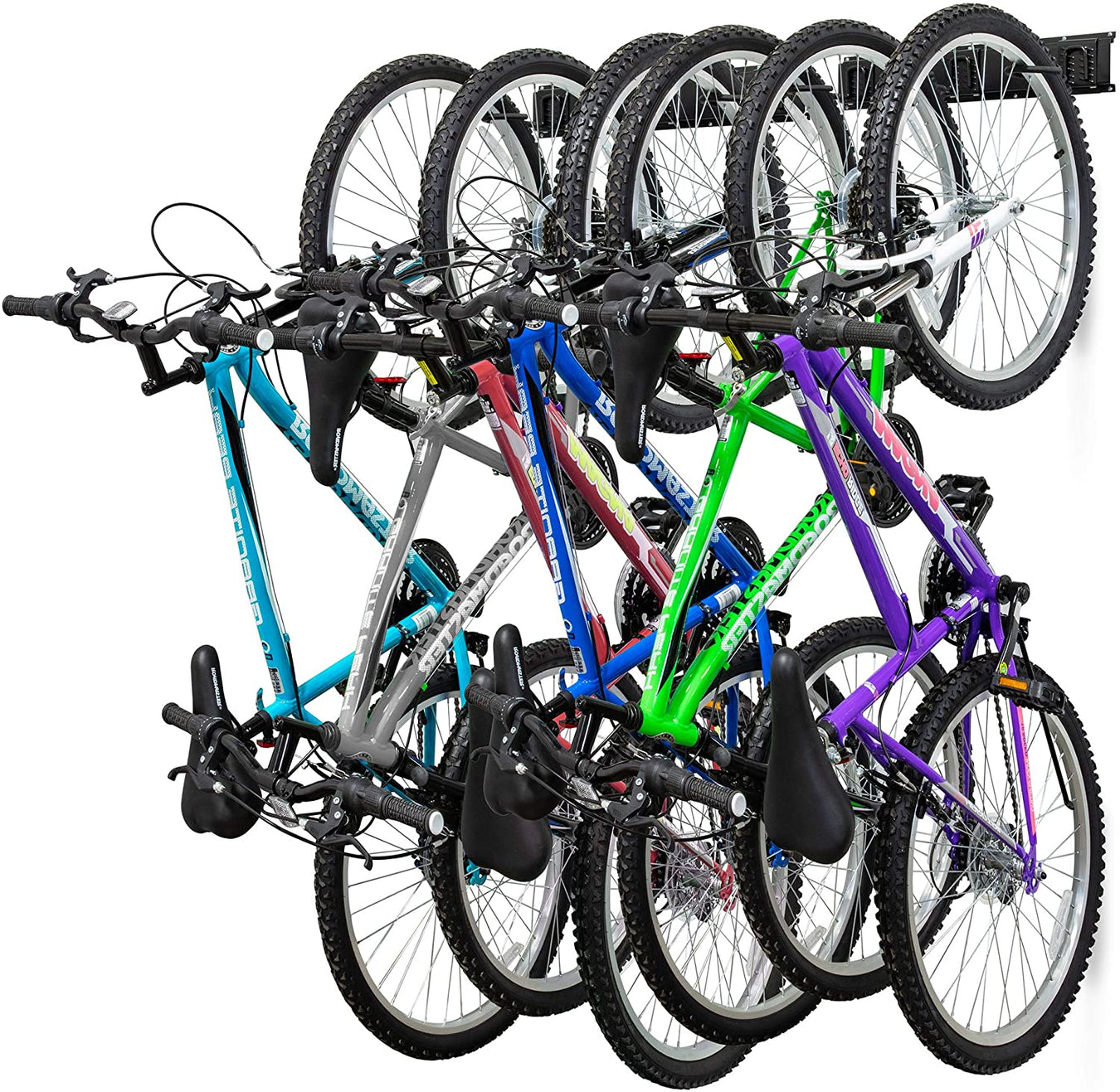 Bicycle Rack-New