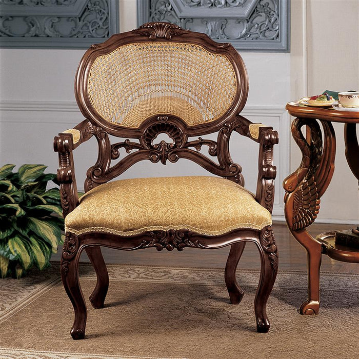 CHATEAU MARQUEE OCCASIONAL CHAIR