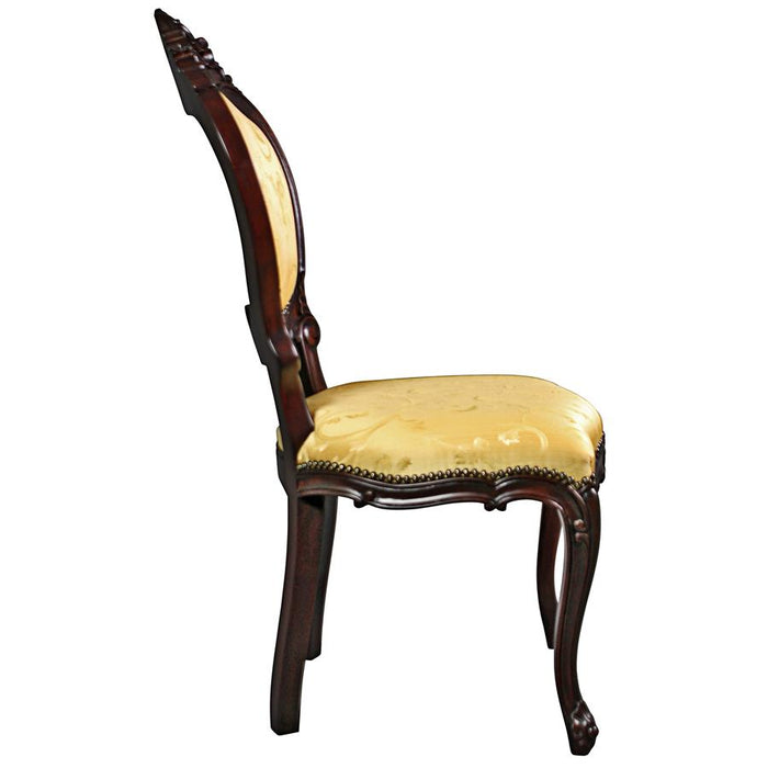 LADY AMBROSE SIDE CHAIR
