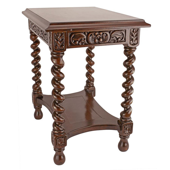 CAMBERWELL MANOR PETITE SIDE TABLE