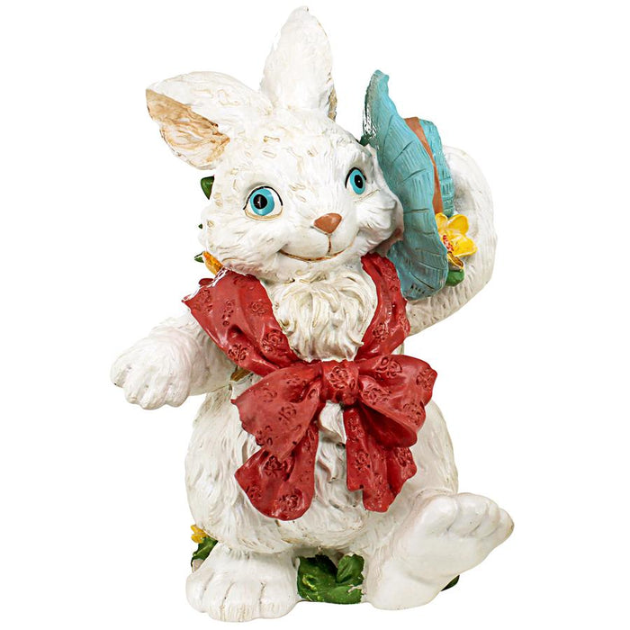 CONSTANCE EASTER BUNNY STATUE
