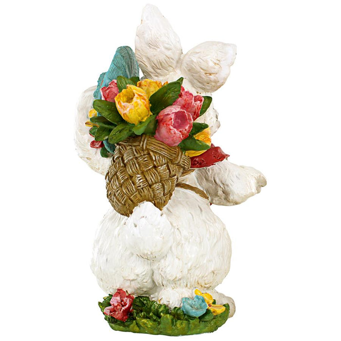 CONSTANCE EASTER BUNNY STATUE