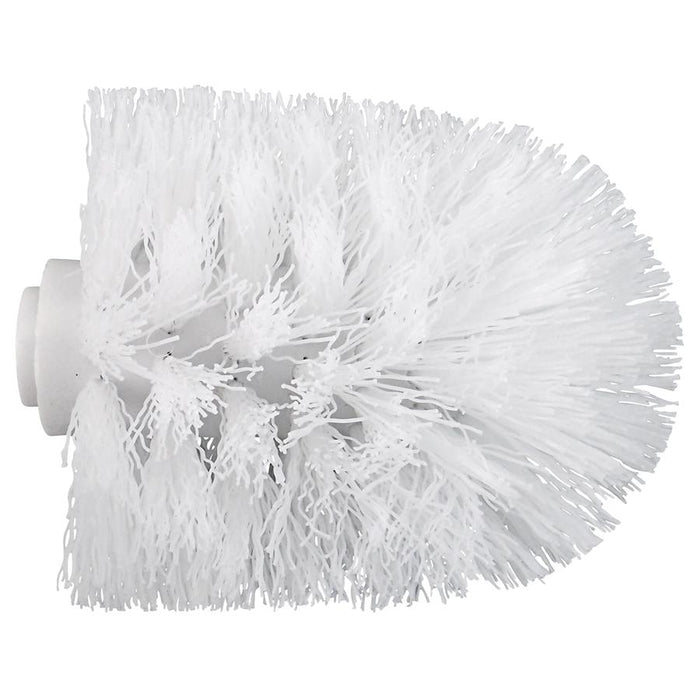 REPLACEMENT TOILET BOWL BRUSH HEAD