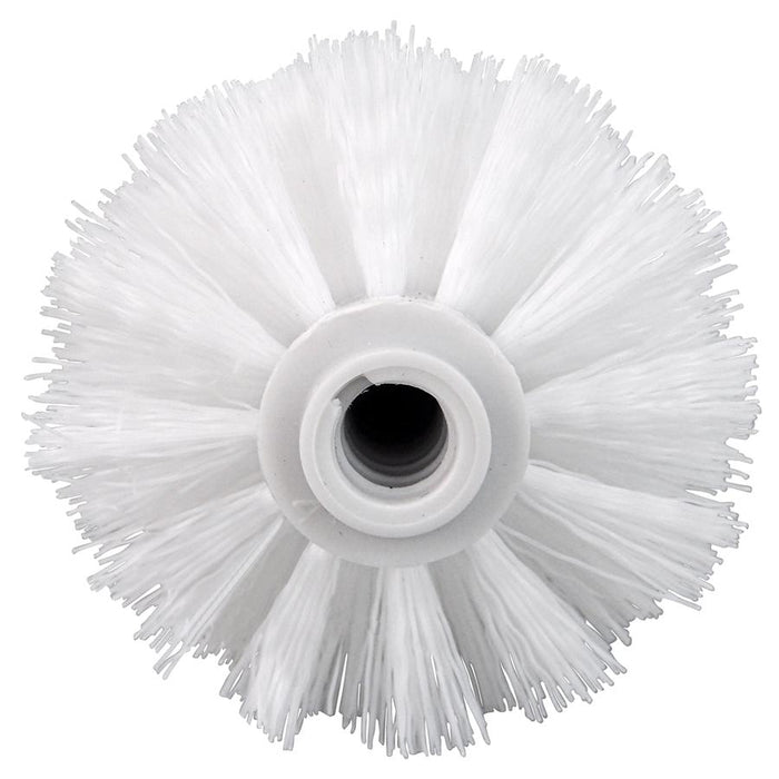 REPLACEMENT TOILET BOWL BRUSH HEAD