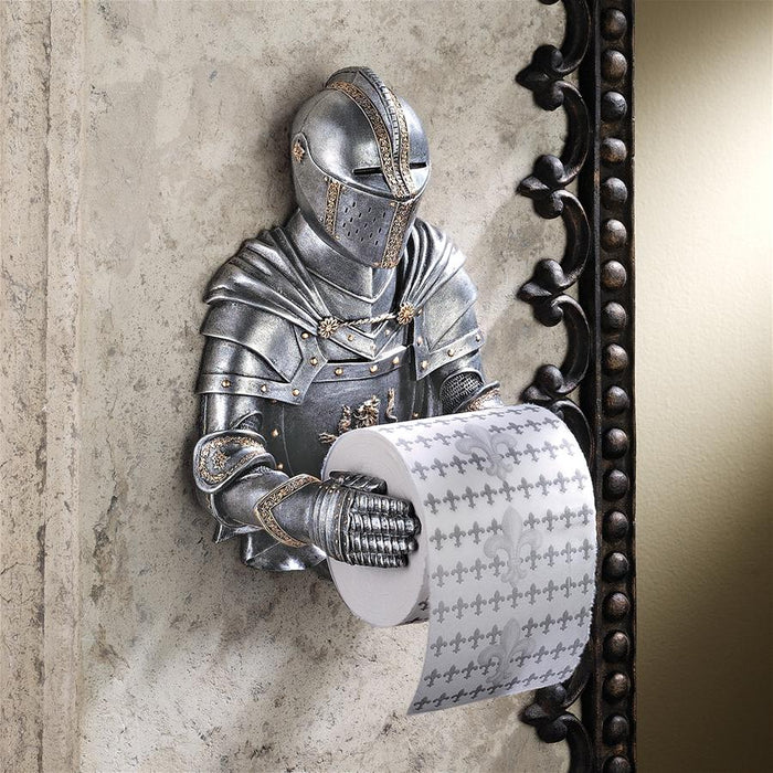 A KNIGHT TO REMEMBER TP HOLDER