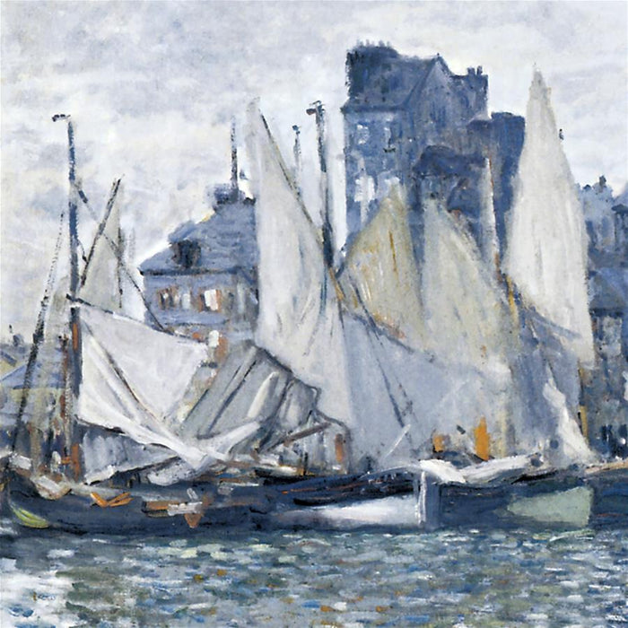 15X13 THE MUSEUM AT LE HAVRE 1873