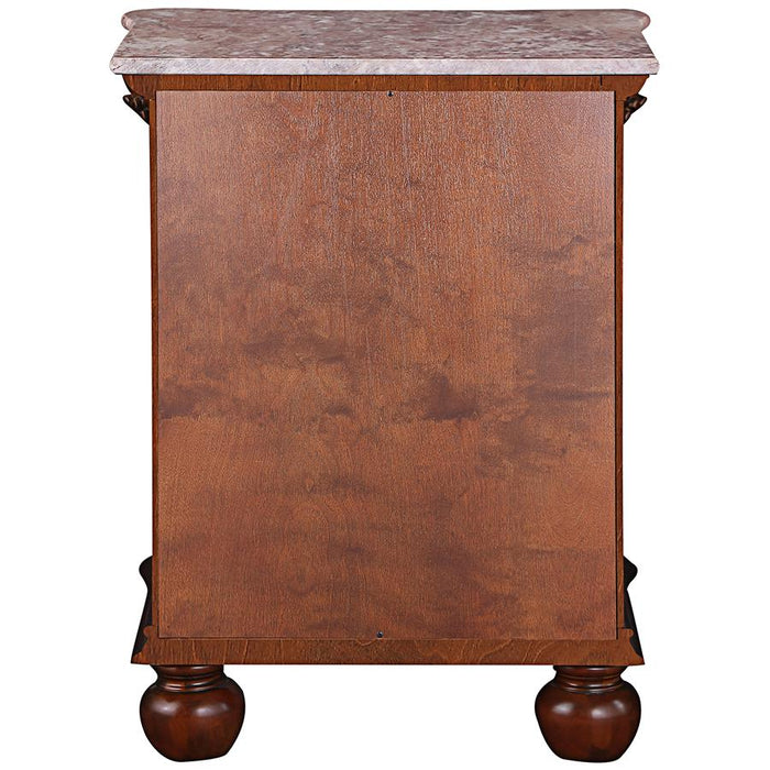 CREMONA OCCASIONAL TABLE