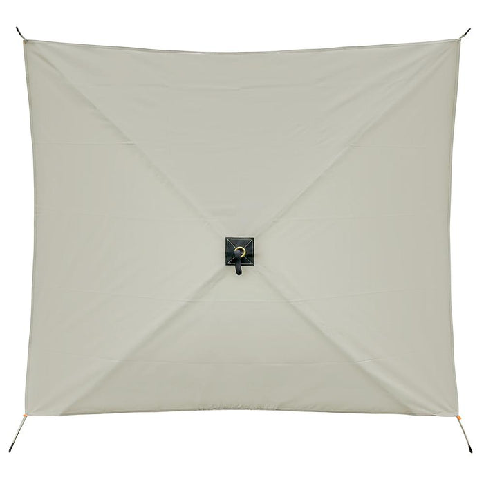 Pop-Up Gazebo Screen Side Panel, Clam Tent and Gazelle Tent Compatible