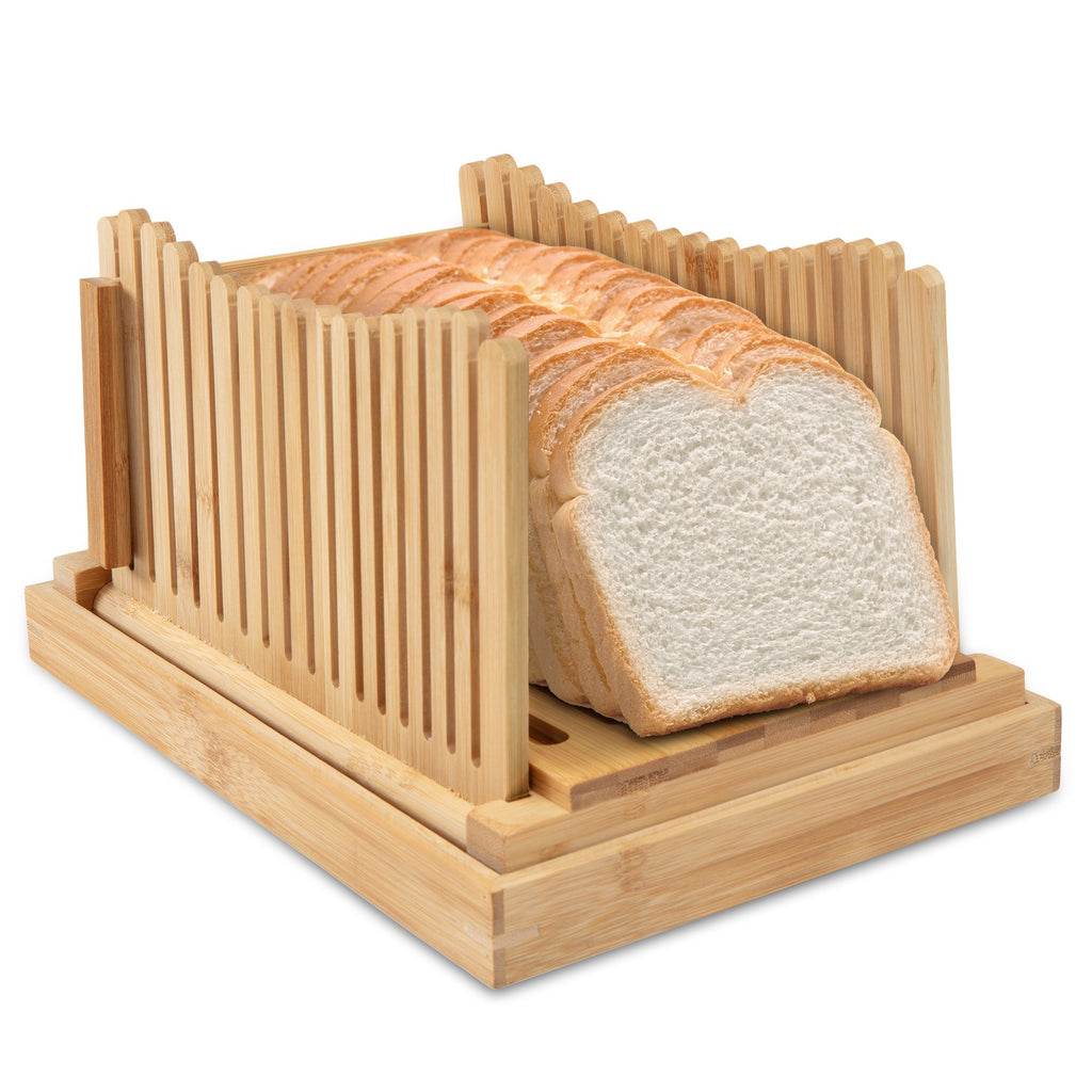 Homemade Bread Slicing Guide – Glowforge Shop