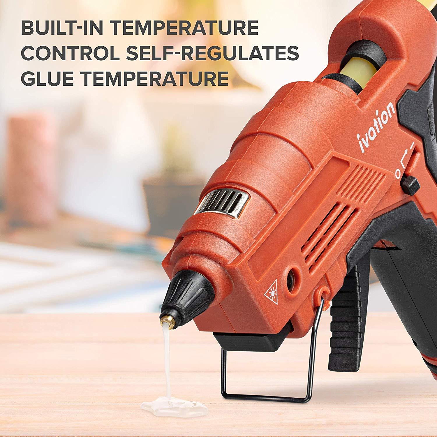 Butane 2024 glue gun
