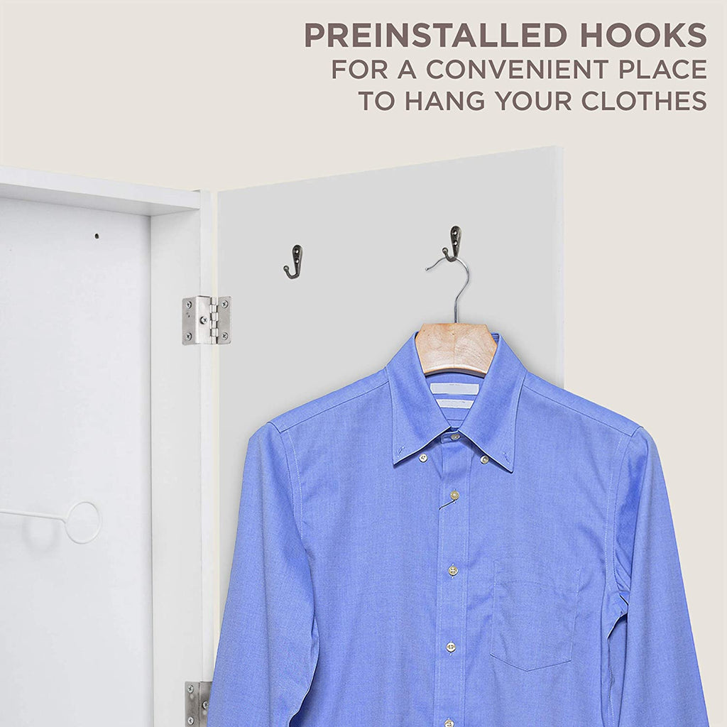 JUMBL Folding Bed Board - 24" X 60", Heavy-Duty Support For Sagging Mattresses