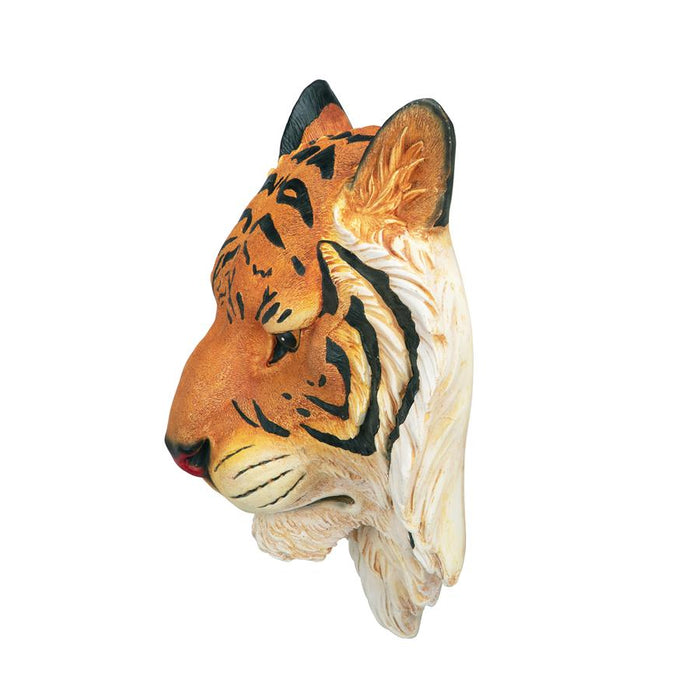 INDOCHINESE TIGER PLAQUE