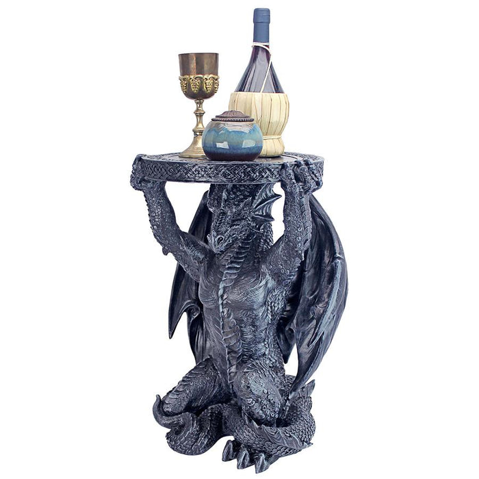GOTHIC DRAGON OF NETHERLY BOGGS TABLE