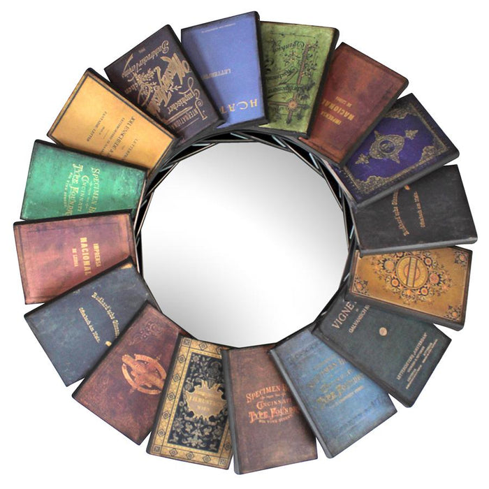 LORD BYRON COMPENDIUM OF BOOKS MIRROR