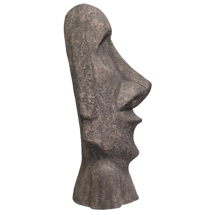 EXTRA EXTRA LARGE EASTER ISLAND HEAD