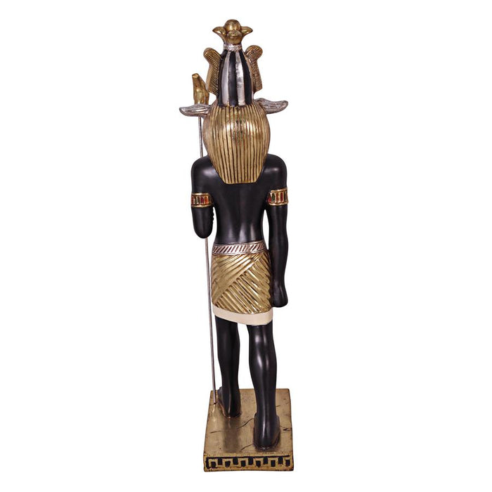 EGYPTIAN GOD OF THE NILE KHNUM