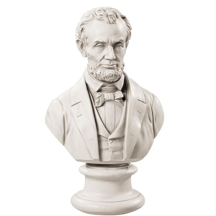 LARGE LINCOLN BUST