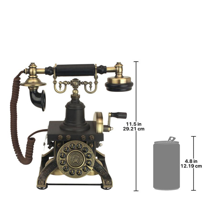 EIFFEL TOWER TELEPHONE